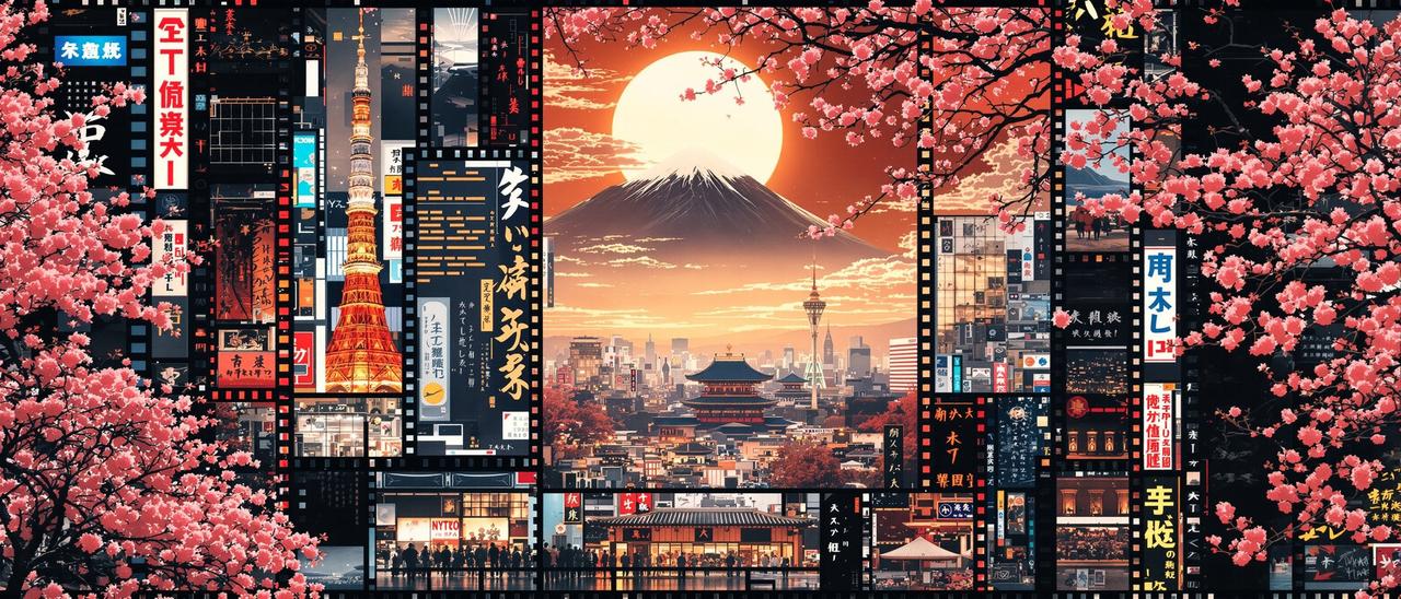 亚洲电影新浪潮 - 日日爱影视