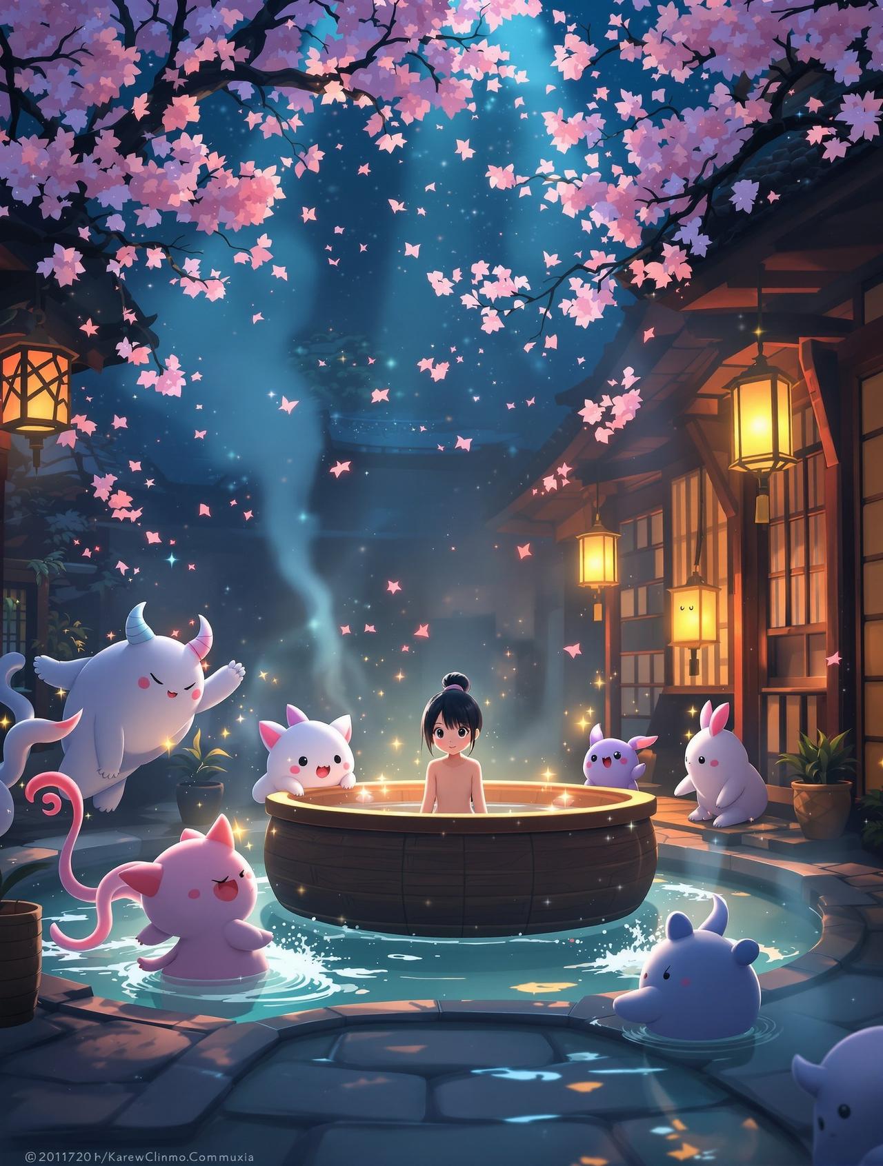 千与千寻：神隐少女 - 日日爱影视