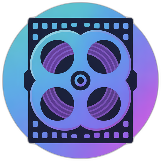 日日爱影视 Logo